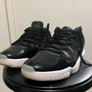 Jordan 11